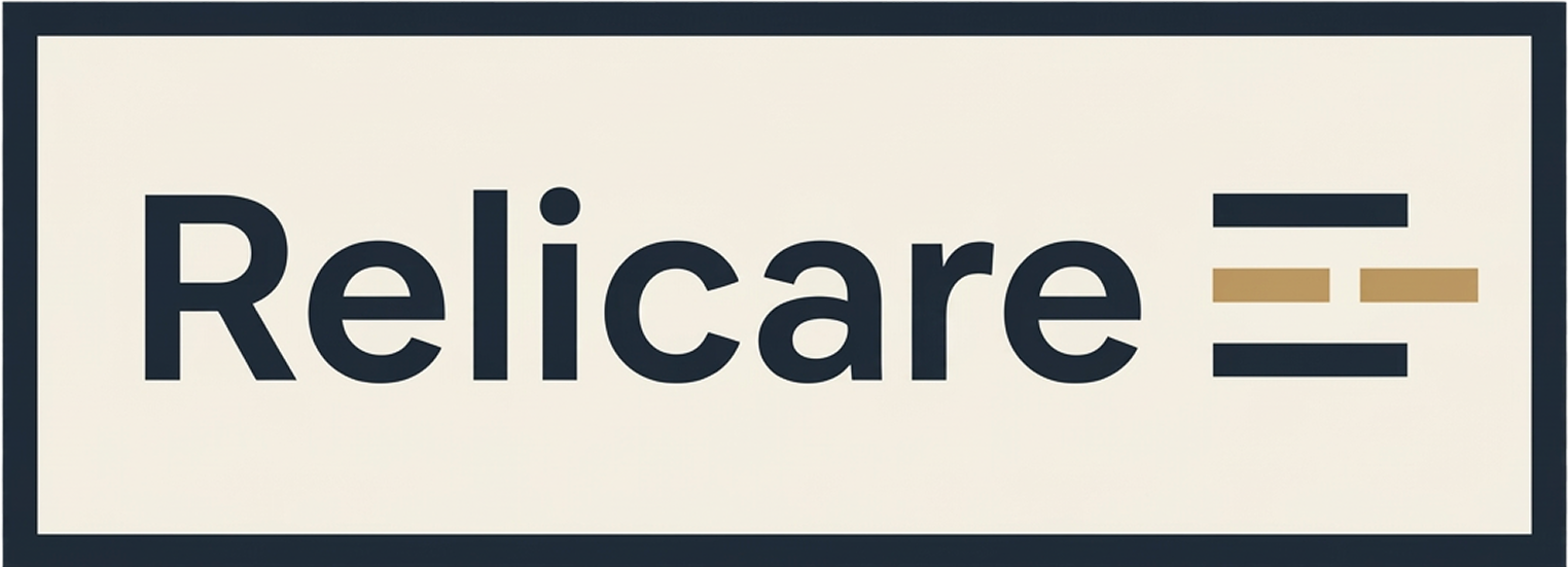 Relicare
